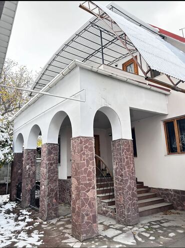 Долгосрочная аренда домов: 400 м², 9 комнат, Утепленный, Теплый пол, Бронированные двери — 4