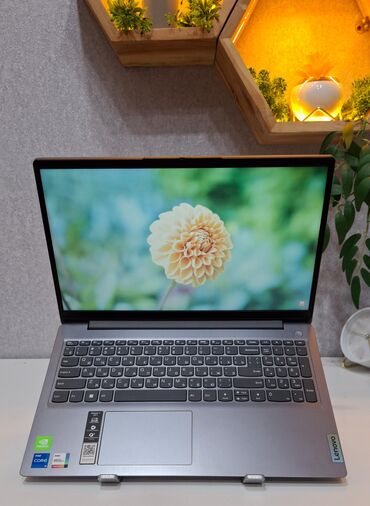 HP: İşlənmiş Lenovo IdeaPad, 15.6 ", Intel Core i5, 256 GB, Pulsuz çatdırılma, Ödənişli çatdırılma, Rayonlara çatdırılma