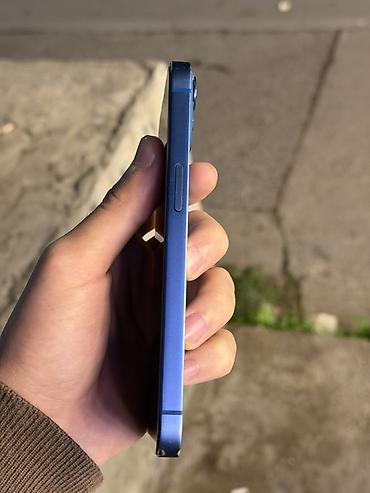 whatsapp profil sekilleri: IPhone 13, 128 GB, Mavi, Face ID — 3