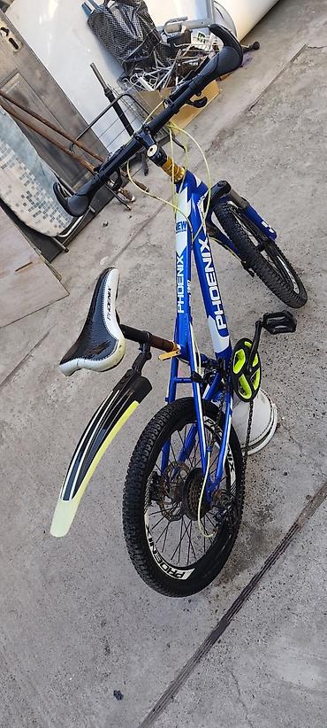 Подростковые велосипеды: Подростковый велосипед — 9