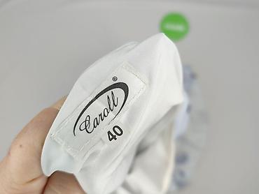 simplee sukienka: Caroll, Sukienka damska, rozmiar M — 4