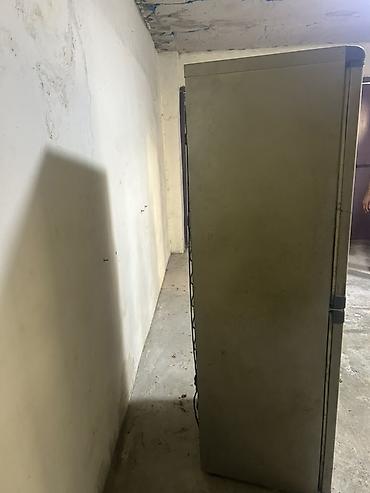 Soyuducular: Beko iki qapılı soyuducu - Brend/model: Beko, aşağıda dondurucu — 3