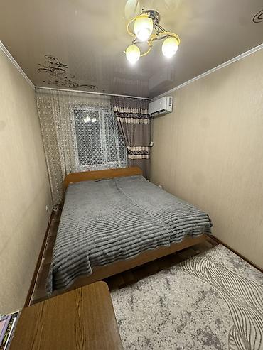 11: 2 комнаты, 47 м², 11 мкр 104 серия, 4 этаж, Свежий ремонт — 10