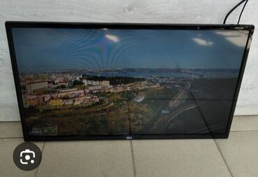 2tb hdd toshiba: Б/у Телевизор Artel 43" Самовывоз