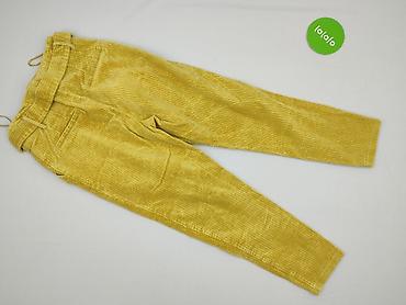 napy ozdobne do kurtek: Honey Punch, Spodnie materiałowe damskie, rozmiar XS — 3