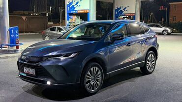 купить машину за 2000 долларов: Toyota Venza: 2021 г., 2.5 л, Автомат, Гибрид, Жол тандабас