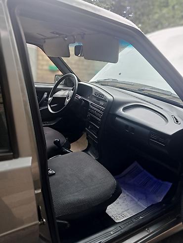 lada diskləri: VAZ (LADA) : 1.6 l | 2011 il 233000 km Sedan — 8