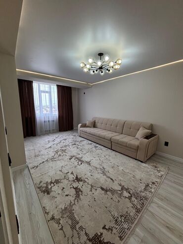 Продажа квартир: 1 комната, 43 м², Элитка, 6 этаж, Евроремонт
