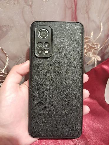 Redmi K30S, 256 GB, rəng - Qara, Qırıq lalafo.az -da Redmi K30S, 256 GB, rəng - Qara, Qırıq