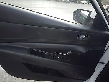 byd khan: Hyundai Avante: 2020 г., 1.6 л, Вариатор, Бензин, Седан — 10