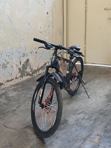 İşlənmiş Dağ velosipedi 28"