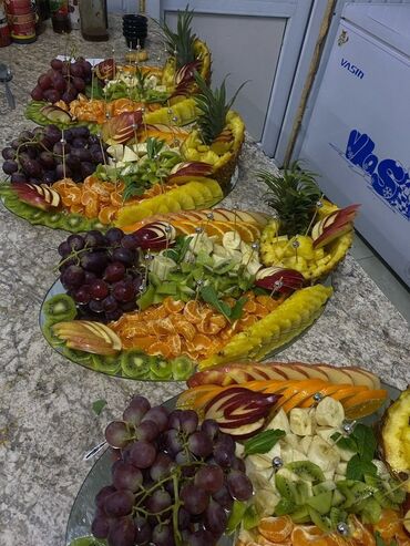 Готовые блюда, кулинария: Повор на выезд ТаласЦена за одного человека 250 at lalafo.kg — 29 Готовые блюда, кулинария: Повор на выезд ТаласЦена за одного человека 250 — 29