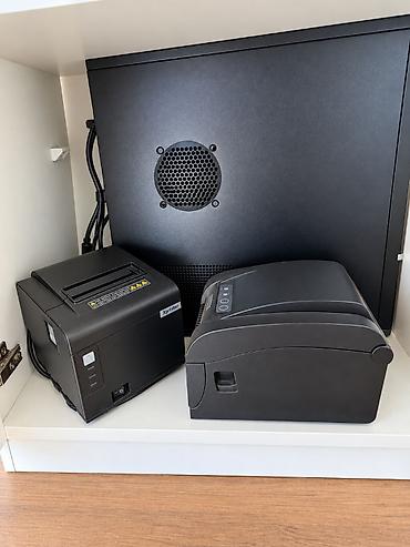 kosk satisi: 🔥 KASSA KOMPLEKTİ SATILIR — 550 AZN 🔥 Mağaza, market və digər ticarət — 2