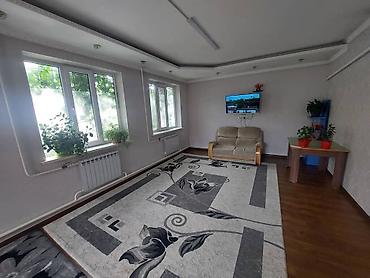 Продажа коттеджей и домов: 🏡 ПРОДАЁТСЯ ДОМ С 3 ДЕЙСТВУЮЩИМИ БИЗНЕСАМИ Эксклюзив! г. Бишкек, ж/м — 11