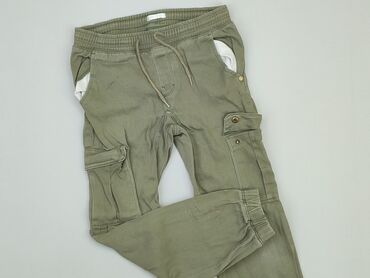 kapcie dla dzieci renifery: Other children's pants, 7 years, 122, condition - Good