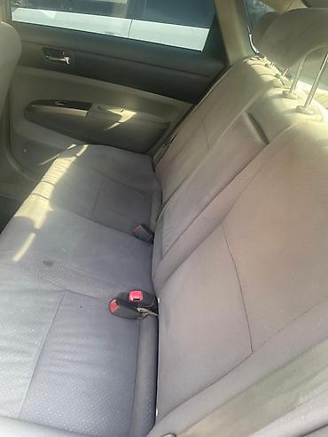 xirdalan prius servis: Gundelik surmeye verilir 25 azn
Depozit 400 azn — 4