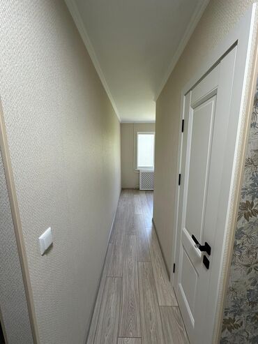 Продажа квартир: 3 комнаты, 92 м², 104 серия, 3 этаж, Евроремонт