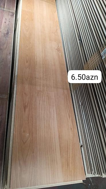 Laminat: ‼️ Təcili satılır ‼️ Laminat çoxdu Laminat 115 kvdart 19 kv — 3