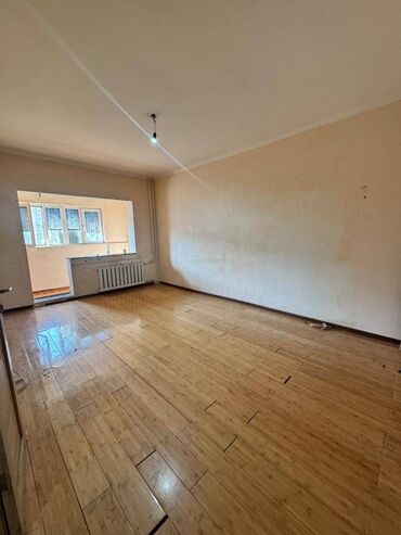 3 комнаты, 64 м², 105 серия, 6 этаж, Косметический ремонт