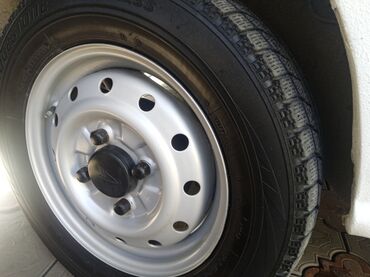 Daihatsu: Daihatsu Move: 1999 г., 1 л, Механика, Бензин — 16