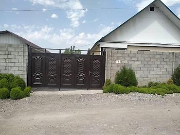 куплю дом в селе шопокова: 6 комнат и более, 65 м², 4 соток, Кок-Ой, Собственник — 1
