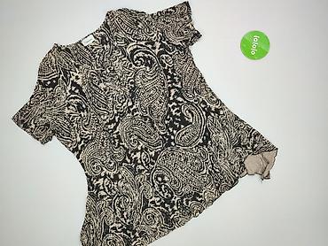 canda zwrot: Canda, Bluzka damska, rozmiar 4XL — 2