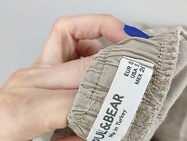 dresy pull and bear: PULL&BEAR, Spodnie dresowe damskie, rozmiar S — 5