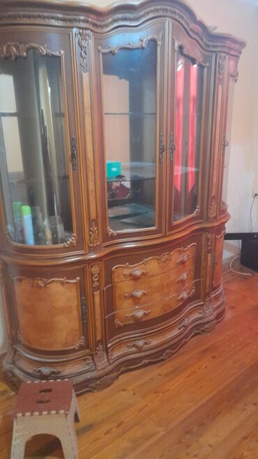 вешалка стойка для одежды напольная в икеа: Стеклянная витрина-шкаф, Б/у