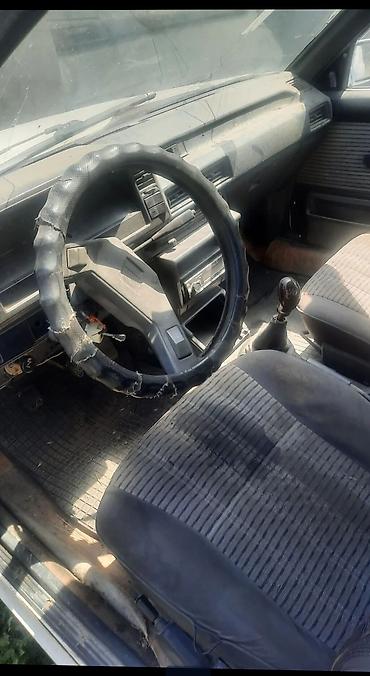 chaser 100: Toyota Corolla: 1990 г., 1.6 л, Механика, Бензин, Хэтчбэк — 8