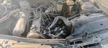 Audi: Audi 200: 1983 г., 2.2 л, Механика, Бензин, Седан — 10