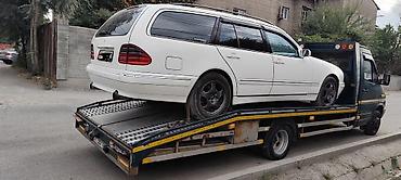 Mercedes-Benz: Mercedes-Benz Спринтер: 2004 г., 3.2 л, Механика, Дизель at lalafo.kg — 8 Mercedes-Benz: Mercedes-Benz Спринтер: 2004 г., 3.2 л, Механика, Дизель — 8