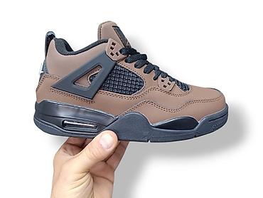 tn red blue: Jordan air 4 duboke jordanke A klasa Novo Novo Brojevi 36 do 46 — 2