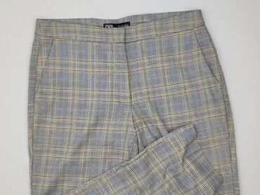 ccc lasocki klapki na obcasie: Zara, Men's trousers, size L
