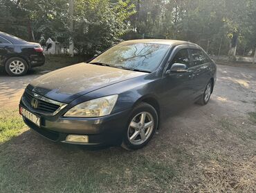 Honda: Honda Inspire: 2003 г., 3 л, Автомат, Бензин, Седан