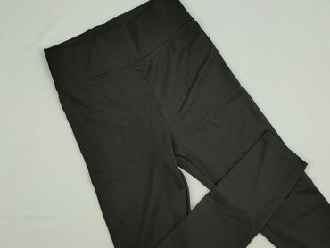 woskowane legginsy z wysokim stanem: Trendyol, Legginsy Sportowe damskie, rozmiar M