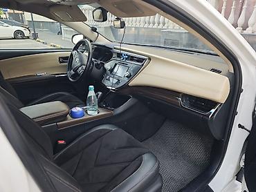 авалон авто: Toyota Avalon: 2015 г., 2.5 л, Вариатор, Гибрид, Седан — 4