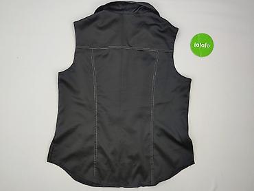 ramoneska h: Kamizelka damska, rozmiar XL — 3