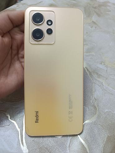 redmi note 8 batareya qiyməti: Redmi 12, 8 GB, rəng - Qızılı, İki sim kartlı — 1