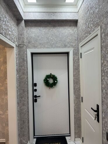 Yeni tikili: 2 otaqlı, Yeni tikili, 50 kv. m — 12