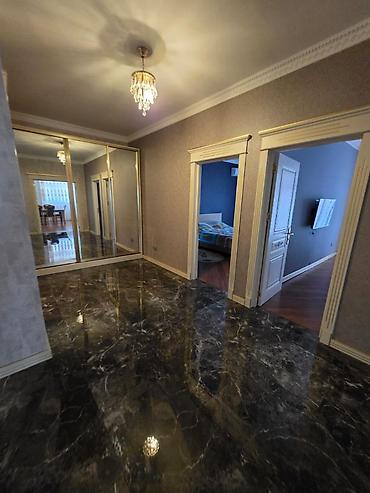 Продажа квартир: 3 комнаты, Новостройка, 150 м² — 10