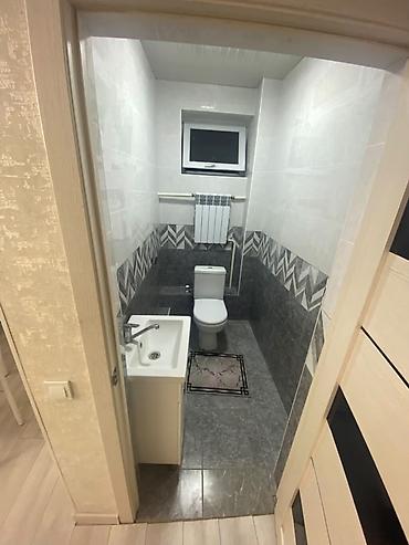 аренда кобинета: 118 м², 5 комнат, Пишпек — 10
