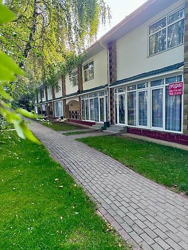 studio apartment: 1 комната, 35 м², Индивидуалка, 1 этаж, Евроремонт — 2