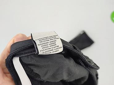 tyk spodnie: Denim, Spodnie materiałowe damskie, rozmiar S — 5