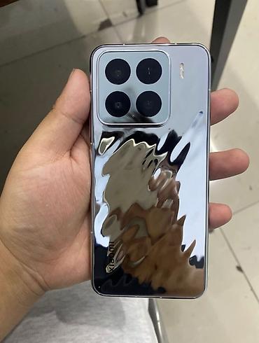 iphone 14pro 128: Xiaomi, 15, Б/у, 256 ГБ, цвет - Серебристый, 2 SIM — 1
