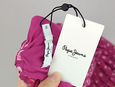 figi h: Pepe Jeans, Sukienka damska, rozmiar XS — 4