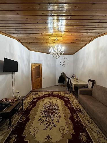 ucuz bina evleri kreditle: 3 otaqlı, Yeni tikili, 74 kv. m — 2