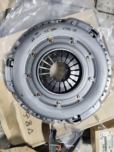 Другие детали КПП и трансмиссии: Продаю Ремкомплект для МКПП МЕХАНИКА KIA BONGO 2 год ОРИГИНАЛ MOBIS — 1