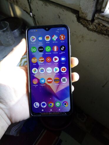 xiaomi mi 10t qiymeti: Xiaomi Xiaomi Mi 9T, 64 GB, rəng - Sarı, 
 Barmaq izi