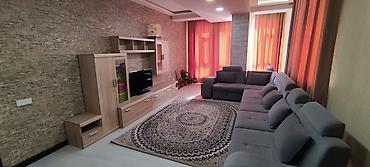 gala group: 3 комнаты, 106 м², Золотой квадрат Элитка, 8 этаж — 2