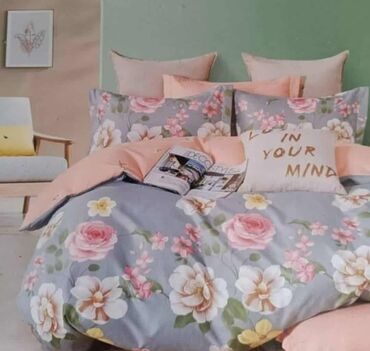 Posteljina: Bračna, bоја - Šareno — 14